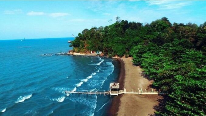 5 Tempat Wisata Alam Hits di Batang Yang Recomended