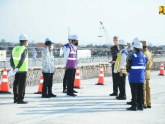 KSP Dorong Negosiasi Pembebasan Lahan Tanah Musnah di Pembangunan Tol Semarang-Demak