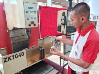 SMKN Jateng Buka Program Magang di Jepang, Bisa Kuliah Sambil Kerja