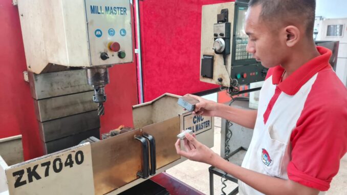 SMKN Jateng Buka Program Magang di Jepang, Bisa Kuliah Sambil Kerja