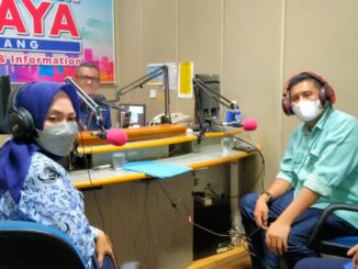 DPRD Jateng Dan Pemprov Dorong Percepatan Vaksin Booster Untuk Cegah Covid-19 Naik Lagi