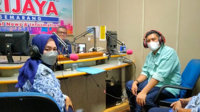 DPRD Jateng Dan Pemprov Dorong Percepatan Vaksin Booster Untuk Cegah Covid-19 Naik Lagi