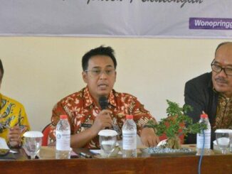 Sebanyak 599 Sekolah di Kabupaten Pekalongan Siap terapkan Kurikulum Merdeka