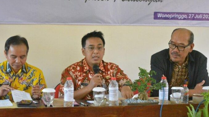Sebanyak 599 Sekolah di Kabupaten Pekalongan Siap terapkan Kurikulum Merdeka