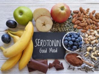5 Makanan Ini Mengandung Serotonin yang Bisa Bikin Bahagia
