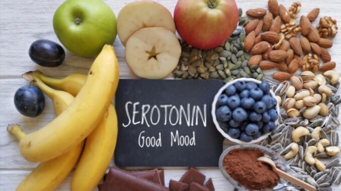 Serotonin 5 Makanan Ini Mengandung Serotonin yang Bisa Bikin Bahagia