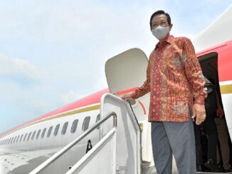 Sultan Jogja Tegaskan Tak Akan Bantu ASN Yang Terlibat Kasus Korupsi