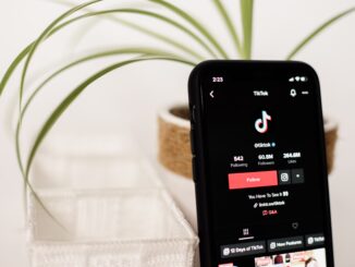 Pemasaran Melalui Aplikasi TikTok