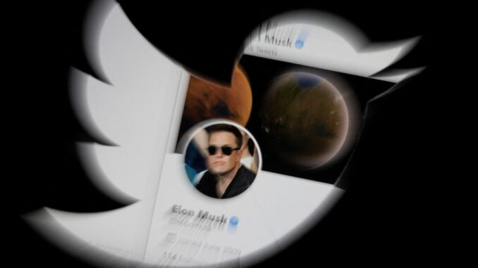 CEO Tesla Elon Musk Batal Membeli Twitter Twitter Inc Kecam Elon Musk Secara Sadar dan Sengaja Melanggar Perjanjian