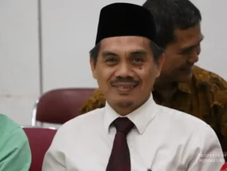 Guru Besar UNS Prof. Kuncoro Diharjo Sebut Indonesia Berpeluang Kuasai Teknologi