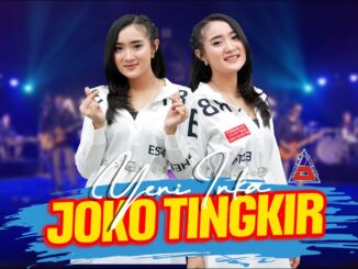 Lagu ‘Joko Tingkir Ngombe Dawet’ Ditonton Lebih dari 2,8 Juta Orang, Begini Liriknya