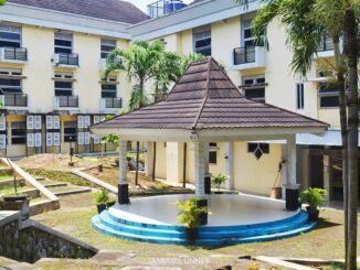 UNNES Sediakan Enam Asrama untuk Mahasiswa Baru