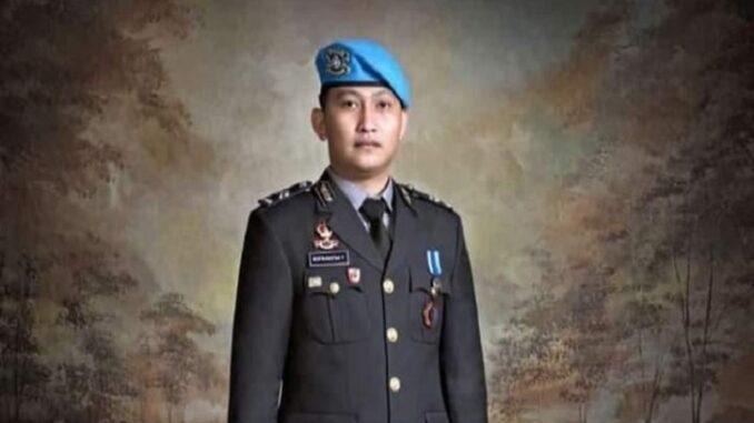 Keluarga Sebut Brigadir J Dibunuh di Magelang-Jakarta
