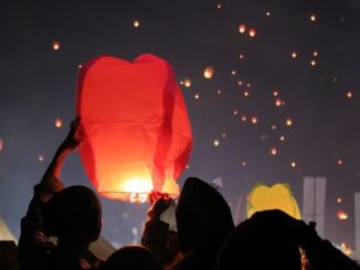 Dieng Culture Festival 2022 Bakal Digelar September Mendatang