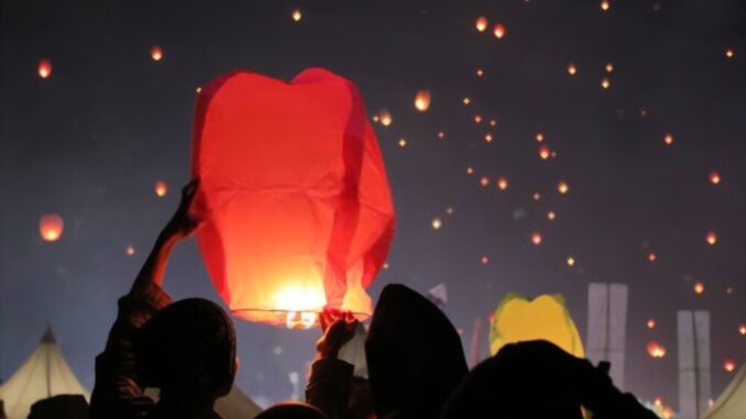 dieng culture festival Dieng Culture Festival 2022 Bakal Digelar September Mendatang