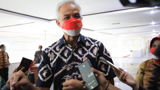 10 TKI Jateng yang Disekap di Kamboja