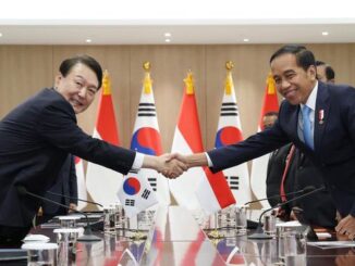 Kota Sejong Bisa Jadi Referensi Pembangunan IKN di Kalimantan Timur