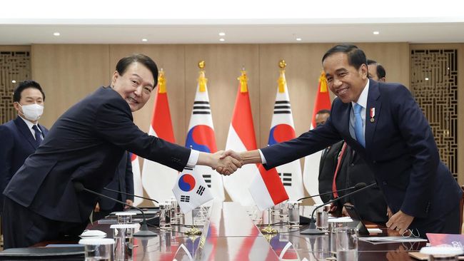 Kota Sejong Bisa Jadi Referensi Pembangunan IKN di Kalimantan Timur