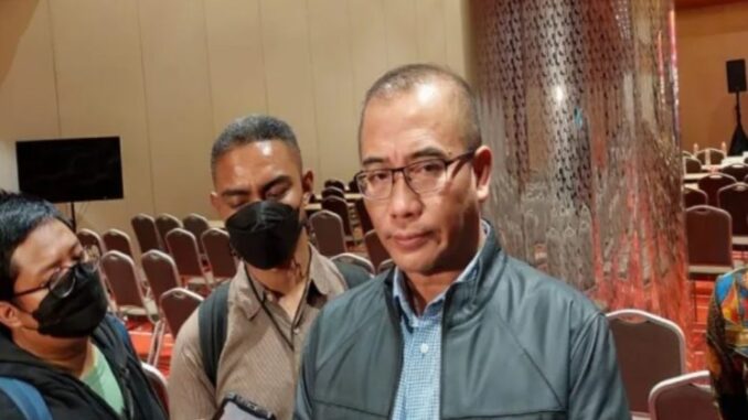Anggaran Pemilu Pada 2022 Hanya Dipenuhi Separo, KPU Terancam Tidak Bisa Bekerja Maksimal