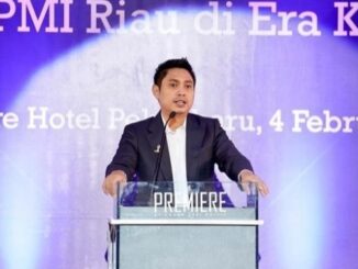 Buronan KPK Mardani Maming Menyerahkan Diri, Gus Nadir Minta Bendahara PBNU Itu Dipecat