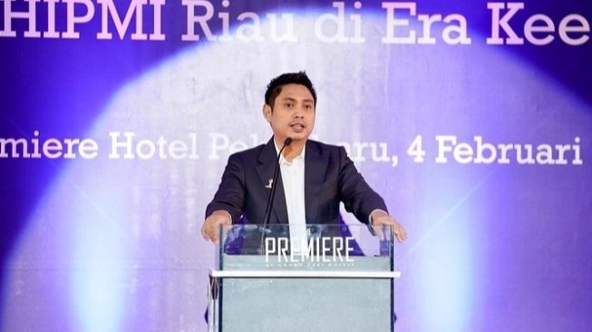 Buronan KPK Mardani Maming Menyerahkan Diri, Gus Nadir Minta Bendahara PBNU Itu Dipecat