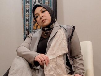 Turunkan Berat Badan Instan, Melly Goeslaw Jalani Operasi Bariatrik