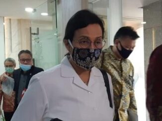 Perekonomian AS Minus Lagi, Sri Mulyani Ingatkan Dampaknya Bagi Indonesia