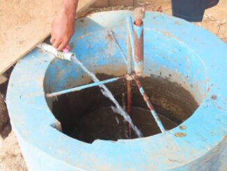 Masyarakat Pekalongan Manfaatkan Limbah Kohe Diolah Jadi Biogas Untuk Memasak