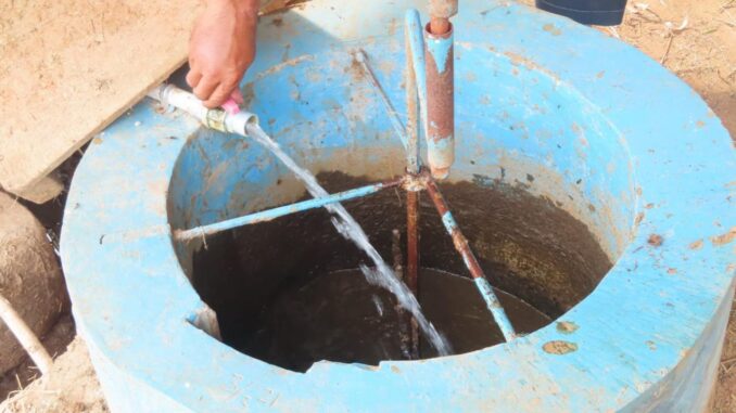 Masyarakat Pekalongan Manfaatkan Limbah Kohe Diolah Jadi Biogas Untuk Memasak