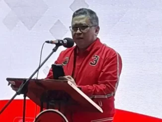 Hasto Sebut Calon Menpan-RB Diumumkan 40 Hari Setelah Wafatnya Tjahjo Kumolo