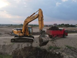 PT JMM Buka Peluang Pembangunan Jalur Khusus Sepeda di Tol Jogja-Solo