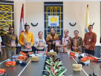 UNNES Dukung KPU Dalam Mensukseskan Pemilihan Umum 2024
