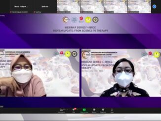 Unsoed, UGM UMKT dan BRIN Berkolaborasi Dalam Riset Biofilm