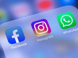 Pakar Keamanan Siber Sebut Kewajiban IG, FB dan WhatsApp Daftar PSE ke Kominfo Ancam Privasi Data Pengguna