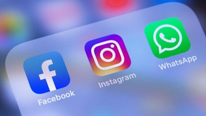 Pakar Keamanan Siber Sebut Kewajiban IG, FB dan WhatsApp Daftar PSE ke Kominfo Ancam Privasi Data Pengguna