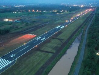 Bandara JB Soedirman Beroperasi, Pengembangan Wisata di Barlingmascakeb Terbuka Luas