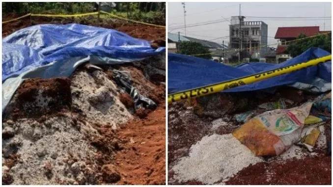 Menteri PMK Muhajir Sebut Penimbunan Beras Bansos Yang Rusak Sudah Sesuai Regulasi