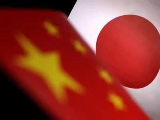 Tangkal Serangan China, Jepang Tempatkan 1.000 Rudal Jelajah Jarak Jauh