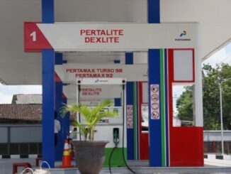 Kabar Gembira! Menko Airlangga Sebut Kenaikan Harga BBM Tidak Dalam Waktu Dekat