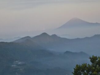 Surga Tersembunyi di Sebuah Kecamatan di Kabupaten Pekalongan
