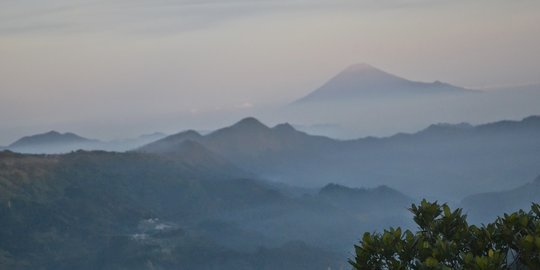 Surga Tersembunyi di Sebuah Kecamatan di Kabupaten Pekalongan