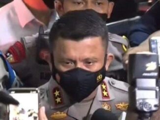 Hampir Sebulan Kasus Penembakan Brigadir J, Ferdi Sambo Ditetapkan Jadi Tersangka dan Ditahan