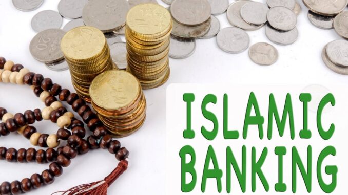 Islamic Banking MENINGKATKAN PERTUMBUHAN EKONOMI SYARIAH DIKALANGAN REMAJA MUSLIM