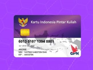 Masih Dibuka Hingga 31 Oktober 2022, Begini Cara Daftar KIP Kuliah