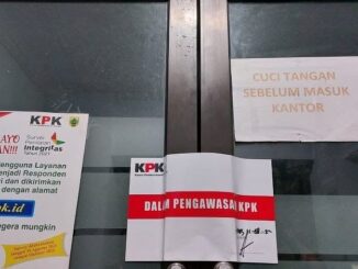 Bupati Ditangkap KPK, DPRD Pekalongan Gelar Sidang Pengambilalihan Koordinasi Pemda