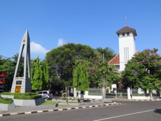 Tour De Kotabaru