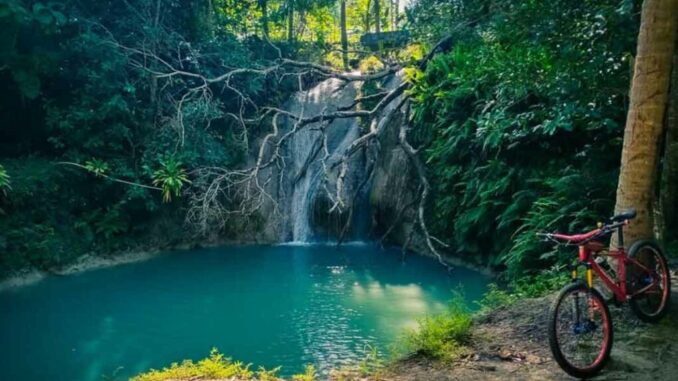 Tak Hanya Jadi Objek Wisata, Kedung Pengilon Ternyata Tempat Ritual Untuk Ngalap Berkah