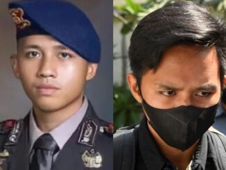 Bharada E Ungkap Sejumlah Nama Dibalik Perintah Pembunuhan Brigadir J
