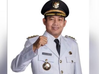 Usai Melantik Pengganti Sekda Yang terjerat Korupsi, Bupati Pemalang Justru Dikabarkan Ditangkap KPK