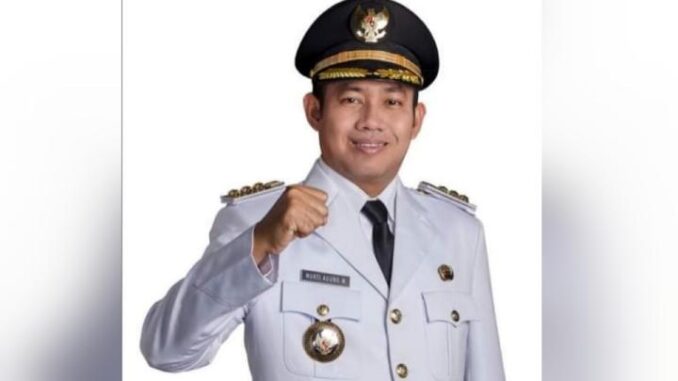 Usai Melantik Pengganti Sekda Yang terjerat Korupsi, Bupati Pemalang Justru Dikabarkan Ditangkap KPK